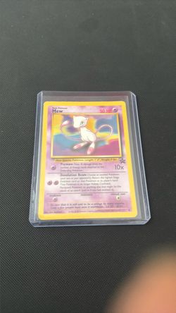 Mew