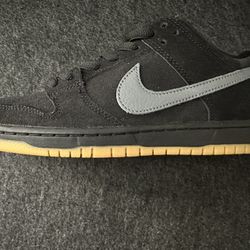 Men Nike SB FOG