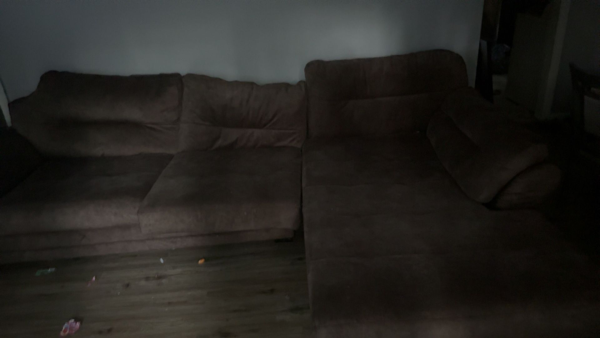 Sectional Comfy Couch