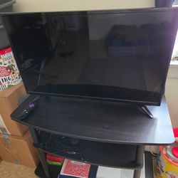 32 inch Insignia Smart TV 