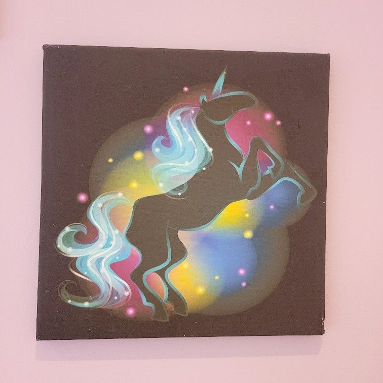 wall art