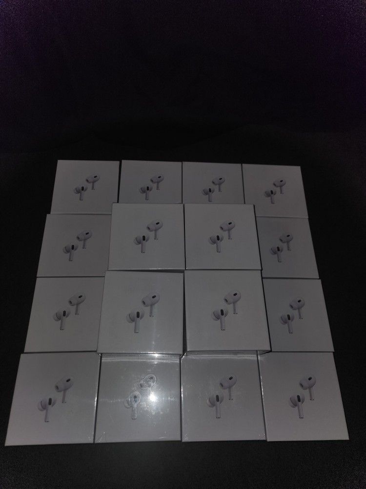 Airpods 
