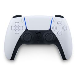 PS5 DualSense Controller