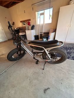 Super 73 Miami