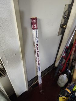 48" 4 Foot Florescent Tubes. New.