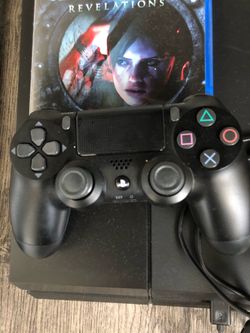 PlayStation 4