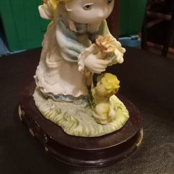 Belle ET Benny