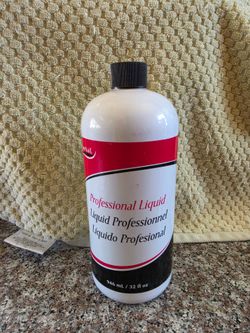 Liquid monomer