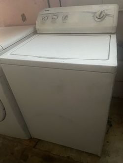 Kenmore Top Load Washing Machine