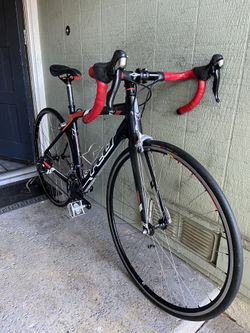 Felt Z95 Felt 6061 Ultralite Road Bike Felt 6061 Ultralight 85 For Sale ...