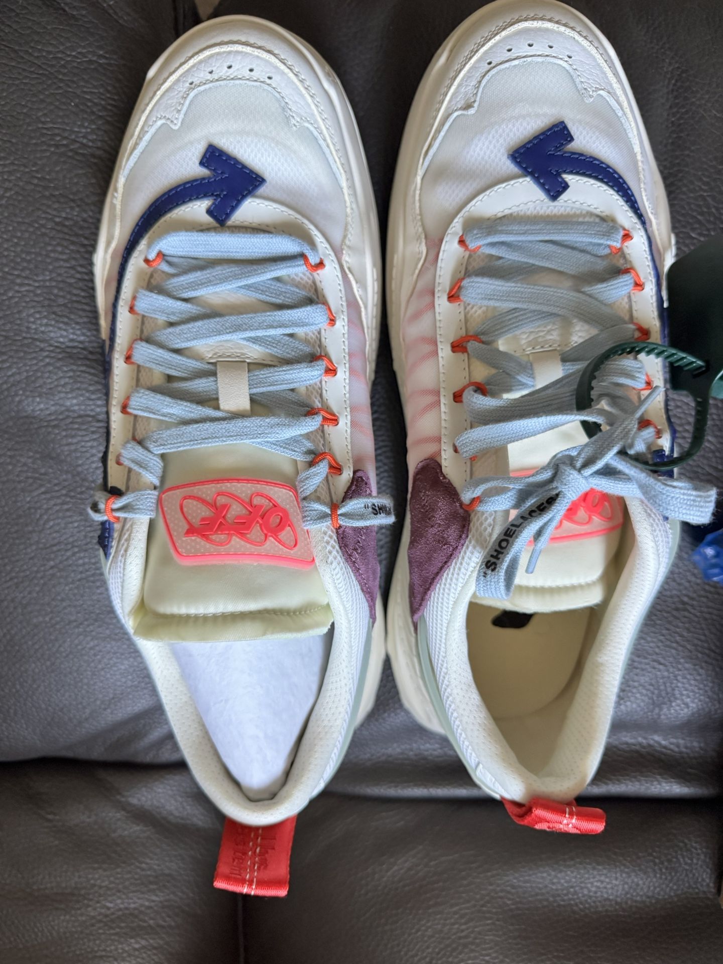 Shoes, ODSY-1000 Men’s Size EU 45 (US Sz 12)