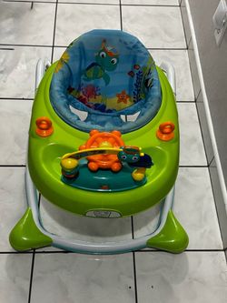 Baby Walker
