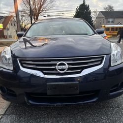 2010 Nissan Altima