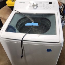 Washer/dryer 