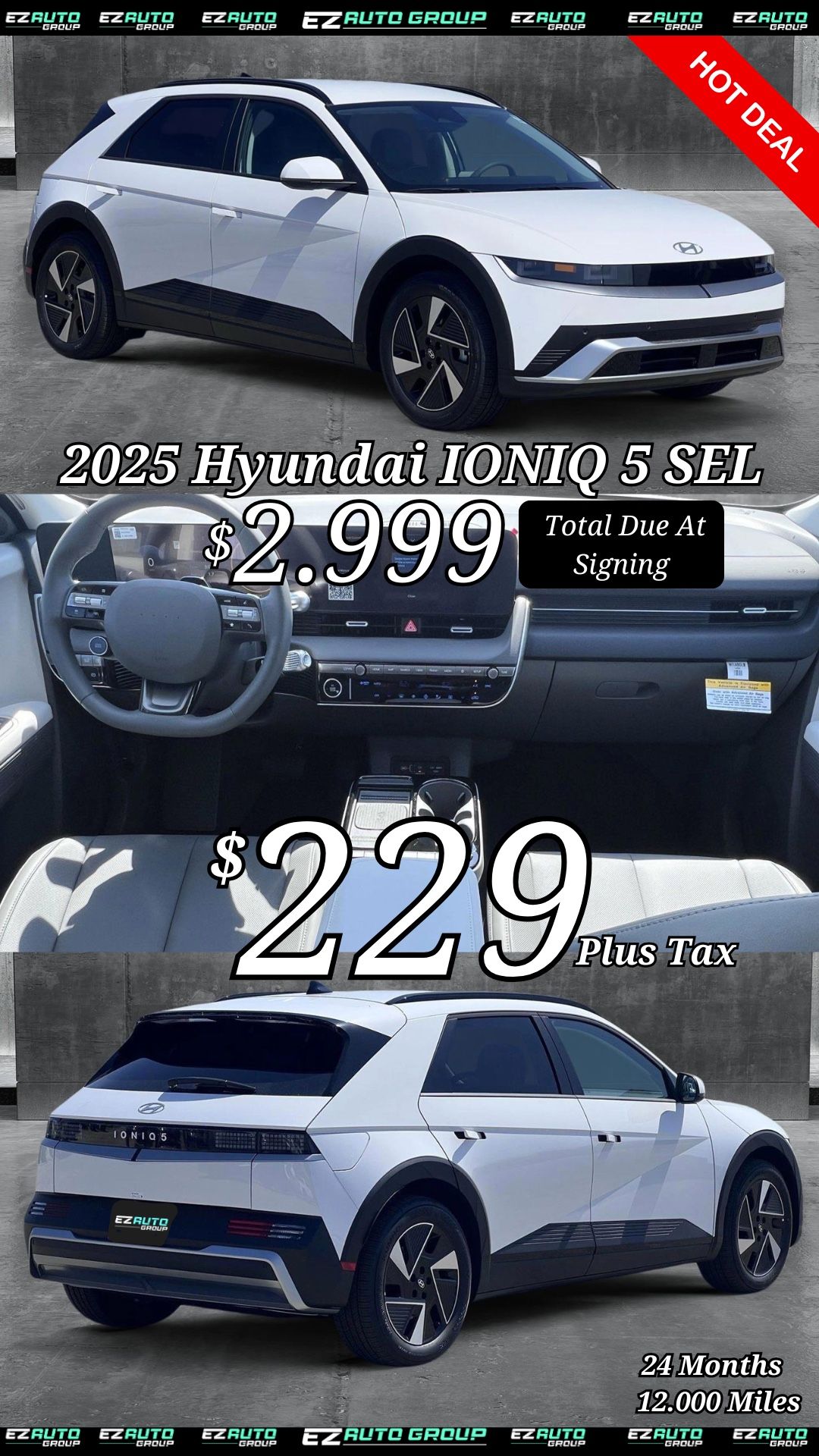 2025 Hyundai Ioniq 5 N