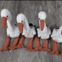 Ty Beanie Babies #15