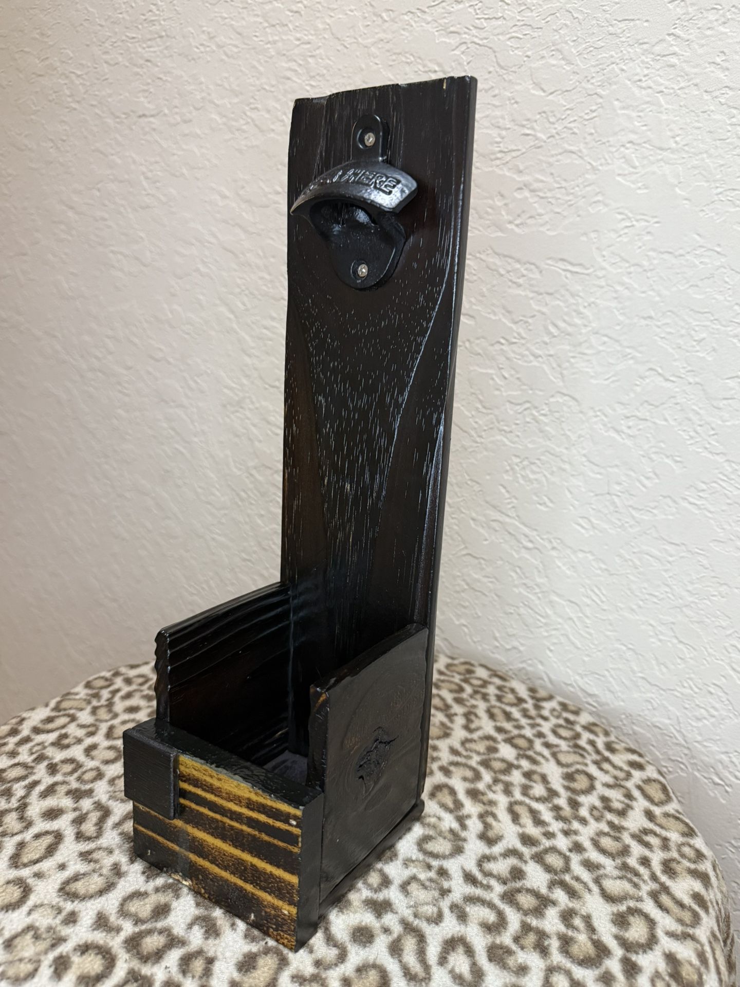 American Flag Custom Bottle Opener