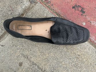 Michael Jackson’s last shoe before he died hee hee 💔