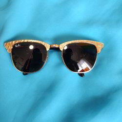Ray Ban Club Master 