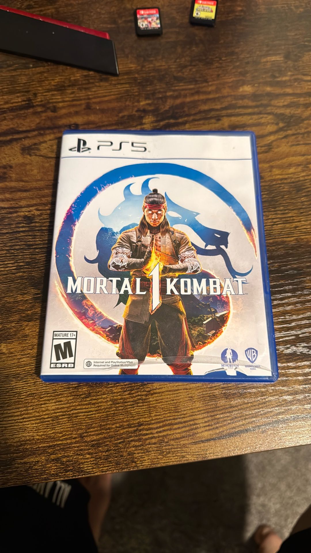 Ps5 Game