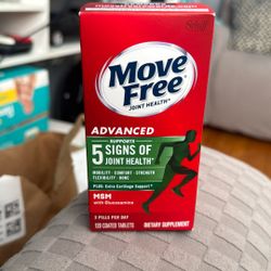 Move Free Join Health