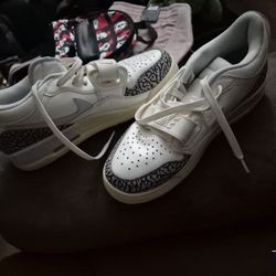 Nike AIR  JORDAN legacy 312