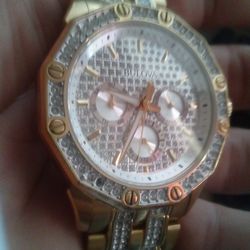 bulova 98c126 octava watch