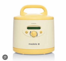 Medela Breast Pump
