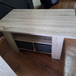 Mesa Pequeña Para Sala