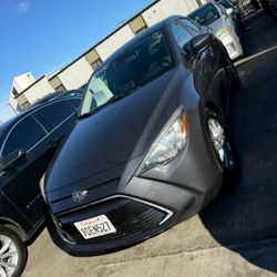 2016 Scion Ia