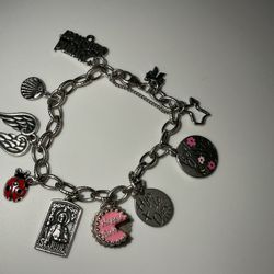 James Avery Full Bracelet 