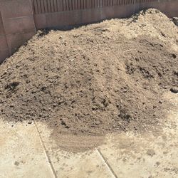 FREE DIRT