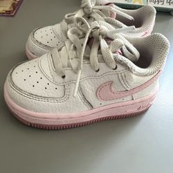 Toddlers Nike Force 1
