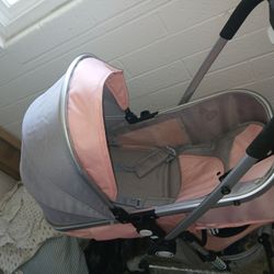 Luxury Stroller $80