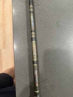 United composites elite 15-30LB saltwater Rod