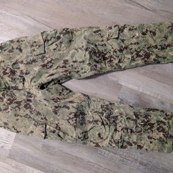 Military Pants