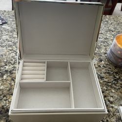 Jewelry Box