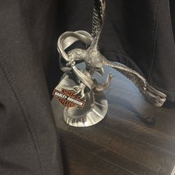 Harley Davidson Eagle