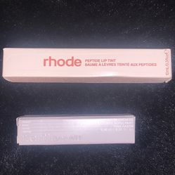 Rhode & REM Beauty Lip Bundle 