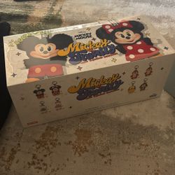 Authentic Disney Labubu 