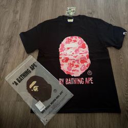 Bape shirt