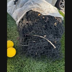 Net De Béisbol
