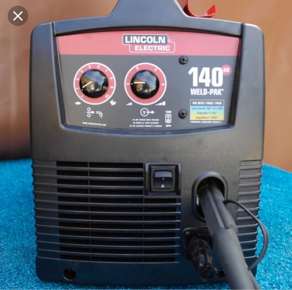 Lincoln electronic 140 for Sale in Los Angeles, CA - OfferUp