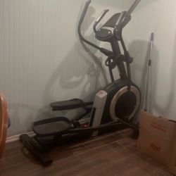 Pro-Form Exercise Treadmill  