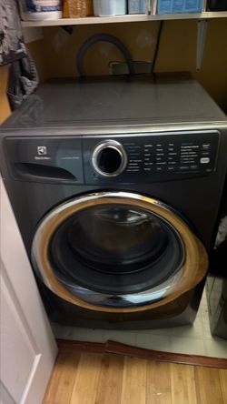 Washer machine