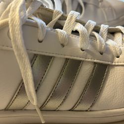 Adidas Women’s Grand Court - Size 10
