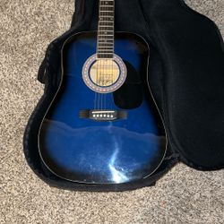 Acoustic Guitar 