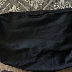 Huge duffle bad  / check in duffle bag 