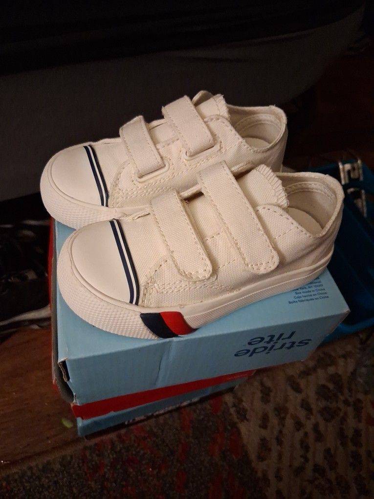 Pro Keds