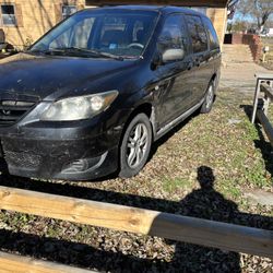 Mazda Mpv 